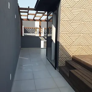 Linda Casa Com Jacuzzi E Churrasqueira Privada Temporada Camboriu