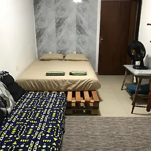 Espaco Baoba Confortaveis Apartamento