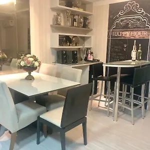 Boulevar Das Palmeiras Apartamento